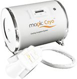 MAGIC CRYO - - Equipo de criolipólisis y cavitación